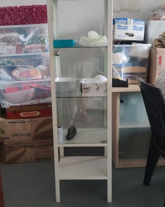 Vetrina di IKEA