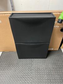 Scarpiera ikea