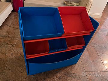 Mobile giochi per bimbi