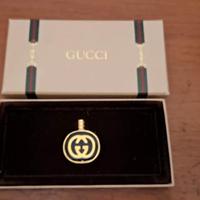 porta profumo Gucci nuovo con scatola