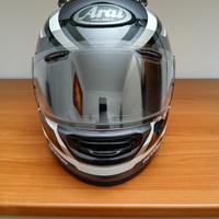 casco arai quantick xl