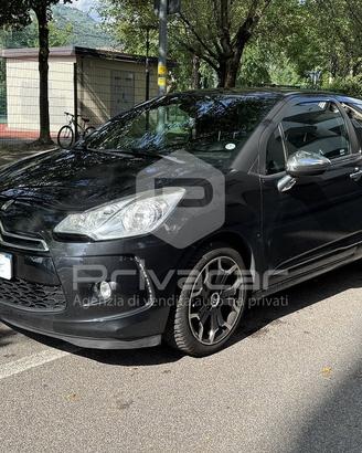 DS DS 3 1.4 VTi 95 Just Black