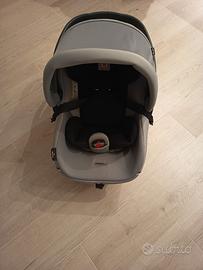 Peg Perego book 51 color grigio