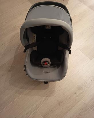 Peg Perego book 51 color grigio