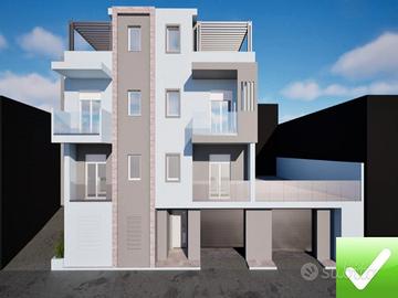 Villa Indipendente Nuova Costruzione Spirito Santo