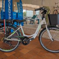 Bici elettrica Armony Perugia 
