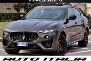 MASERATI Levante MY22 GRANSPORT+TETTO+BLACK PACK