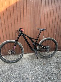 Specialized stump jumper