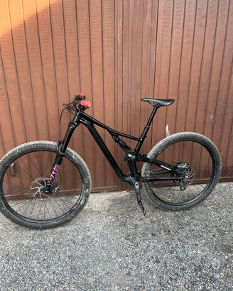 Specialized stump jumper