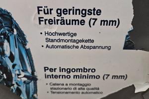 Catene da neve Pewag Servo Sport