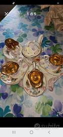 porcellana Capodimonte 