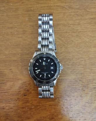orologio donna / unisex  Lorenz sub pro 200m