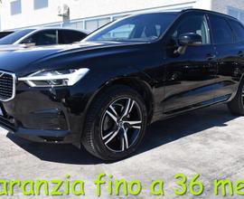 VOLVO XC60 B4 (d) AWD Geartronic R-design