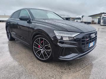 Audi Q8 50 TDI 286 CV quattro tiptronic Sport