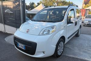 Fiat Qubo 1.3 MJT (MOTORE NUOVO) Gancio Traino