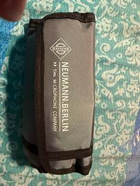 Microfono a condensatore  Newmann