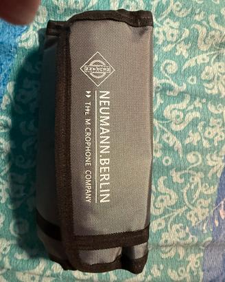 Microfono a condensatore  Newmann