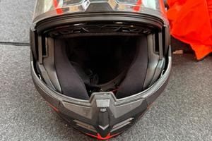 Casco modulare LS2 Advant Codex Taglia L