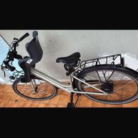 Bici elettrica