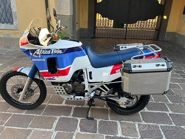 HONDA africa tiwn RD03