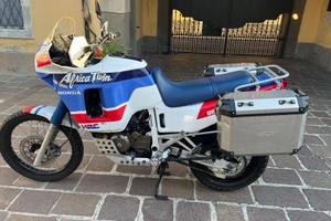 HONDA africa tiwn RD03