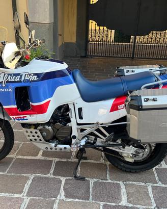 HONDA africa tiwn RD03