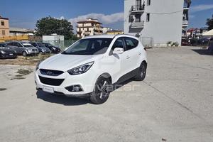 HYUNDAI ix35 1.7 CRDi 2WD Xpossible