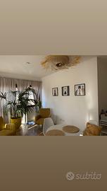 Camera con bagno privato