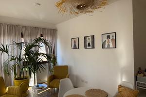 Camera con bagno privato