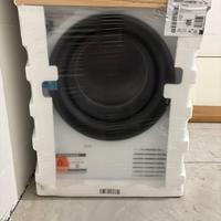 Asciugatrice Whirlpool ancora imballata