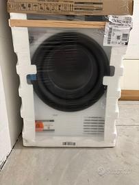 Asciugatrice Whirlpool ancora imballata