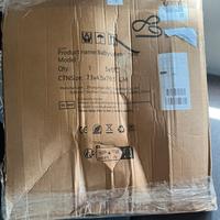 Cancello sicurezza per infanzia