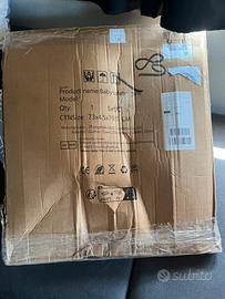 Cancello sicurezza per infanzia