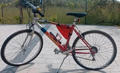 BICI MTB LEGNANO