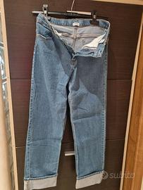 JEANS RAGAZZA 