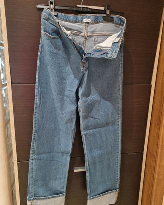 JEANS RAGAZZA 