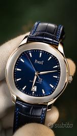 Piaget polo s