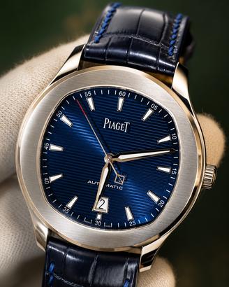 Piaget polo s