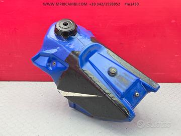 SERBATOIO TANK YAMAHA WRF 450 2003 2006 WR-F 2004