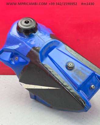 SERBATOIO TANK YAMAHA WRF 450 2003 2006 WR-F 2004
