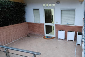 Casa vacanza a petacciato