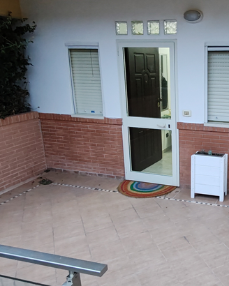 Casa vacanza a petacciato