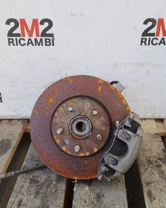 FUSELLO COMPLETO ANTERIORE DESTRO OPEL Astra Berli