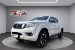 Nissan Navara 2.3 dci d.cab N-Connecta 4wd 163cv