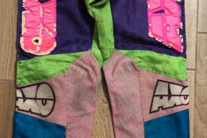 Axo pantaloni vintage