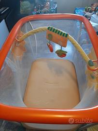 Box per bambino