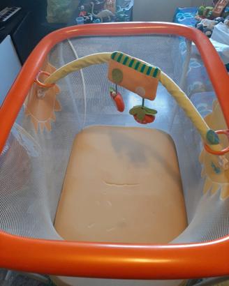 Box per bambino