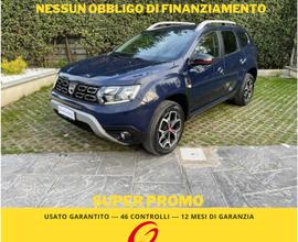 Dacia Duster 1.6 GPL Techroad - CAMERA 360°/LED