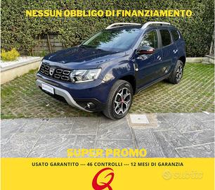 Dacia Duster 1.6 GPL Techroad - CAMERA 360°/LED