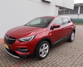 OPEL Grandland X 2.0 diesel Ecotec Start&Stop au